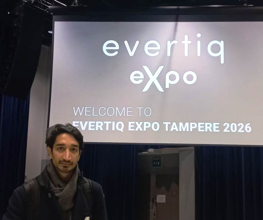 Evertiq Expo Tampere 2026