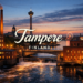 tampere finland study in tampere university